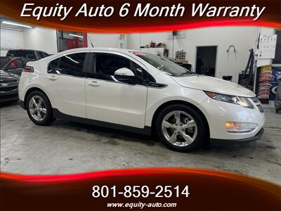 2014 Chevrolet Volt Premium   - Photo 5 - West Valley City, UT 84119