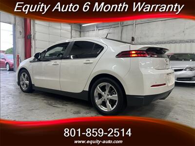 2014 Chevrolet Volt Premium   - Photo 9 - West Valley City, UT 84119