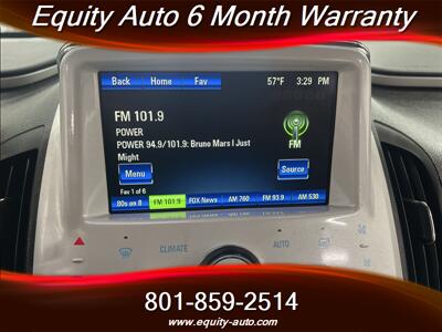 2014 Chevrolet Volt Premium   - Photo 15 - West Valley City, UT 84119