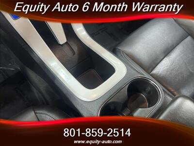 2014 Chevrolet Volt Premium   - Photo 21 - West Valley City, UT 84119