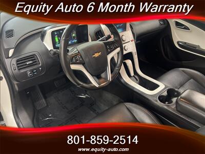 2014 Chevrolet Volt Premium   - Photo 23 - West Valley City, UT 84119
