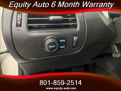 2014 Chevrolet Volt Premium   - Photo 24 - West Valley City, UT 84119