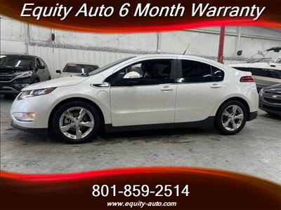 2014 Chevrolet Volt Premium   - Photo 1 - West Valley City, UT 84119
