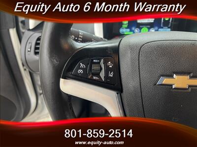 2014 Chevrolet Volt Premium   - Photo 26 - West Valley City, UT 84119