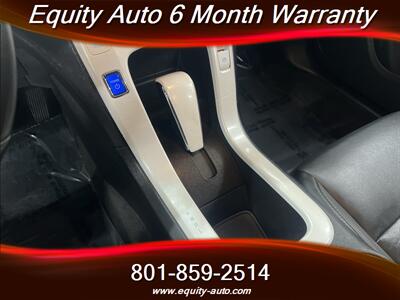2014 Chevrolet Volt Premium   - Photo 19 - West Valley City, UT 84119