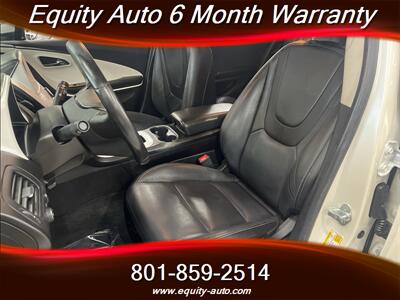2014 Chevrolet Volt Premium   - Photo 22 - West Valley City, UT 84119