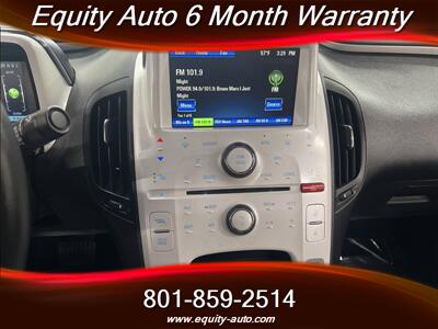 2014 Chevrolet Volt Premium   - Photo 14 - West Valley City, UT 84119