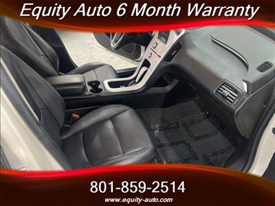 2014 Chevrolet Volt Premium   - Photo 32 - West Valley City, UT 84119