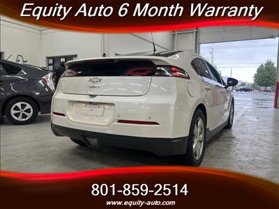 2014 Chevrolet Volt Premium   - Photo 7 - West Valley City, UT 84119