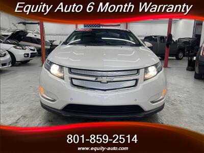 2014 Chevrolet Volt Premium   - Photo 3 - West Valley City, UT 84119