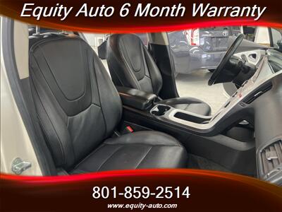 2014 Chevrolet Volt Premium   - Photo 33 - West Valley City, UT 84119