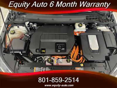 2014 Chevrolet Volt Premium   - Photo 35 - West Valley City, UT 84119