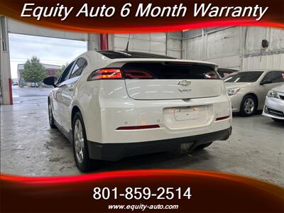 2014 Chevrolet Volt Premium   - Photo 8 - West Valley City, UT 84119
