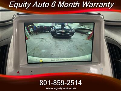 2014 Chevrolet Volt Premium   - Photo 16 - West Valley City, UT 84119