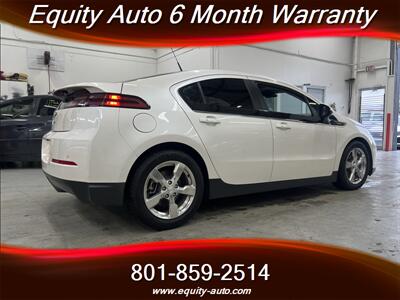 2014 Chevrolet Volt Premium   - Photo 6 - West Valley City, UT 84119