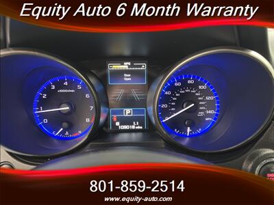 2016 Subaru Outback 2.5i Limited   - Photo 23 - West Valley City, UT 84119
