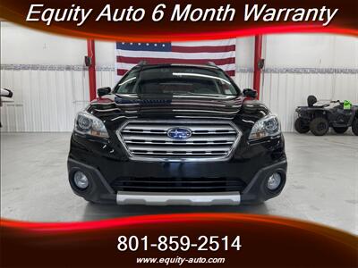 2016 Subaru Outback 2.5i Limited   - Photo 3 - West Valley City, UT 84119