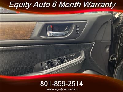 2016 Subaru Outback 2.5i Limited   - Photo 12 - West Valley City, UT 84119