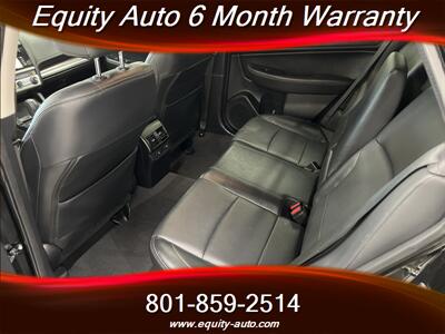 2016 Subaru Outback 2.5i Limited   - Photo 31 - West Valley City, UT 84119
