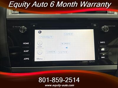 2016 Subaru Outback 2.5i Limited   - Photo 27 - West Valley City, UT 84119