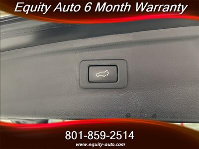 2016 Subaru Outback 2.5i Limited   - Photo 35 - West Valley City, UT 84119