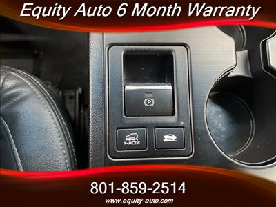 2016 Subaru Outback 2.5i Limited   - Photo 30 - West Valley City, UT 84119