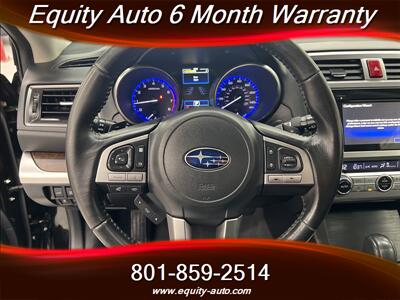 2016 Subaru Outback 2.5i Limited   - Photo 20 - West Valley City, UT 84119