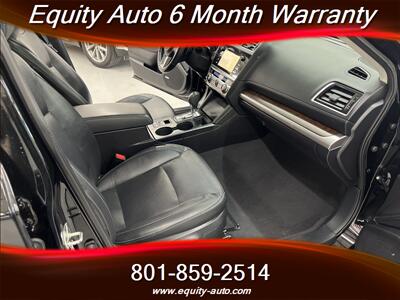 2016 Subaru Outback 2.5i Limited   - Photo 38 - West Valley City, UT 84119