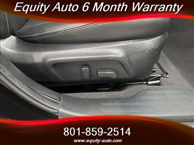 2016 Subaru Outback 2.5i Limited   - Photo 39 - West Valley City, UT 84119