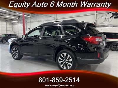 2016 Subaru Outback 2.5i Limited   - Photo 9 - West Valley City, UT 84119