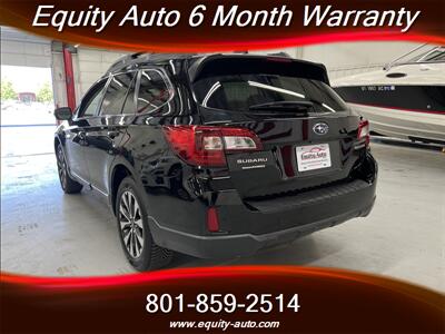 2016 Subaru Outback 2.5i Limited   - Photo 8 - West Valley City, UT 84119