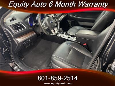 2016 Subaru Outback 2.5i Limited   - Photo 14 - West Valley City, UT 84119