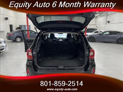 2016 Subaru Outback 2.5i Limited   - Photo 33 - West Valley City, UT 84119