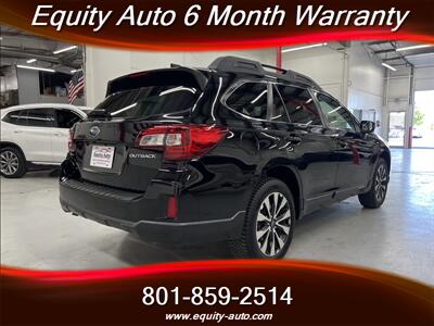2016 Subaru Outback 2.5i Limited   - Photo 6 - West Valley City, UT 84119
