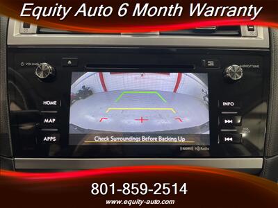 2016 Subaru Outback 2.5i Limited   - Photo 26 - West Valley City, UT 84119