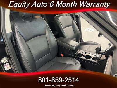 2016 Subaru Outback 2.5i Limited   - Photo 40 - West Valley City, UT 84119