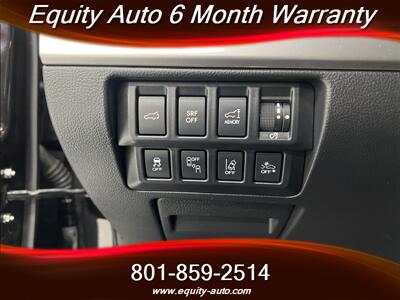 2016 Subaru Outback 2.5i Limited   - Photo 19 - West Valley City, UT 84119