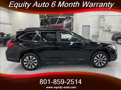 2016 Subaru Outback 2.5i Limited   - Photo 5 - West Valley City, UT 84119