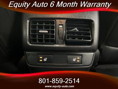2016 Subaru Outback 2.5i Limited   - Photo 37 - West Valley City, UT 84119