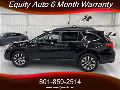 2016 Subaru Outback 2.5i Limited   - Photo 10 - West Valley City, UT 84119