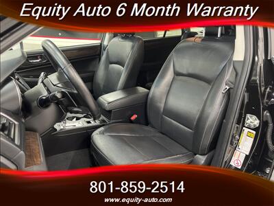 2016 Subaru Outback 2.5i Limited   - Photo 16 - West Valley City, UT 84119