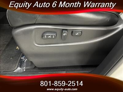 2015 INFINITI QX80 7-Passenger  AWD - Photo 14 - West Valley City, UT 84119