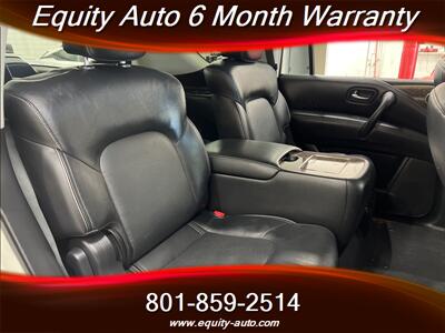 2015 INFINITI QX80 7-Passenger  AWD - Photo 39 - West Valley City, UT 84119