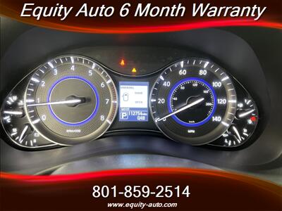 2015 INFINITI QX80 7-Passenger  AWD - Photo 22 - West Valley City, UT 84119