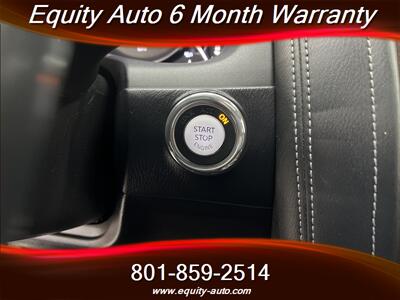 2015 INFINITI QX80 7-Passenger  AWD - Photo 27 - West Valley City, UT 84119