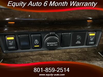 2015 INFINITI QX80 7-Passenger  AWD - Photo 31 - West Valley City, UT 84119