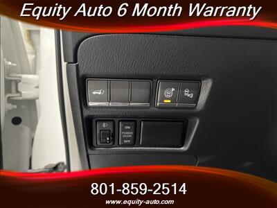 2015 INFINITI QX80 7-Passenger  AWD - Photo 18 - West Valley City, UT 84119