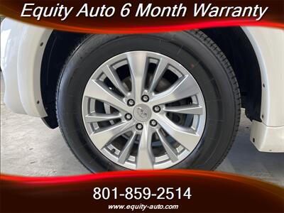 2015 INFINITI QX80 7-Passenger  AWD - Photo 47 - West Valley City, UT 84119