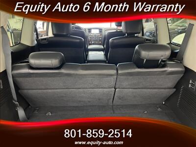2015 INFINITI QX80 7-Passenger  AWD - Photo 35 - West Valley City, UT 84119