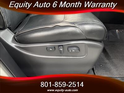 2015 INFINITI QX80 7-Passenger  AWD - Photo 44 - West Valley City, UT 84119